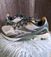 Turnschuhe Sneaker Reebok NANO X1 Adventure Geographic 38 Größe Nordrhein-Westfalen - Bad Salzuflen Vorschau