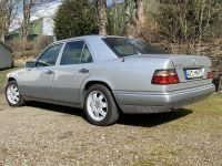 RÄDERGARAGE Mercedes W124 16 Zoll Schmiedefelgen 205 55 Alufelgen Nordrhein-Westfalen - Witten Vorschau