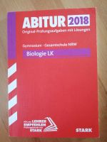 Abitur Biologie LK Prüfungsaufgaben Stark Nordrhein-Westfalen - Olsberg Vorschau