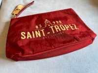 KIWI Saint-Tropez Kulturtasche Tasche Clutch Weinrot Gross NEU Berlin - Reinickendorf Vorschau