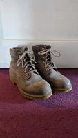 robuste bequeme hübsche Wanderschuhe Gr. 39 Thüringen - Erfurt Vorschau