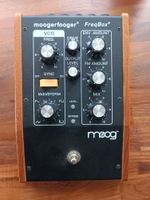 Moog Moogerfooger FreqBox MF107 Bochum - Bochum-Süd Vorschau