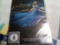 Cinderella DVD Walt Disney Nordrhein-Westfalen - Rees Vorschau