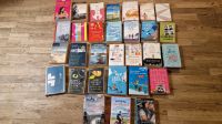 Neuw. 30 Frauenromane, Bücher, Ahern, Soarks, Helden, Moye Nordrhein-Westfalen - Schwalmtal Vorschau