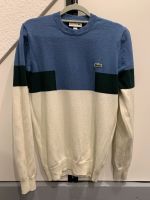 Lacoste Pullover Brandenburg - Hennigsdorf Vorschau