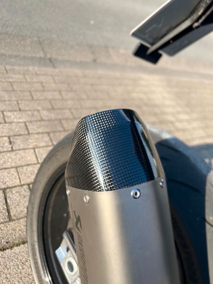 Akrapovic ESD BMW S1000RR/M1000RR 2023 in Bielefeld