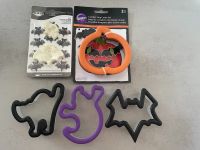 Halloween Ausstcher / Pop it Mold Hessen - Mühlheim am Main Vorschau