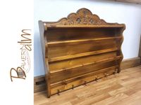 Voglauer 1600 Regal Tellerregal Wandregal Holz Tellerboard 259€* Hessen - Fulda Vorschau