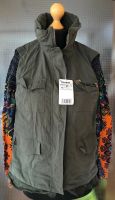 Desigual Jacke neu Gr 42 Baden-Württemberg - Weil im Schönbuch Vorschau