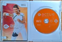 Wii active EA Sports Baden-Württemberg - Göggingen Vorschau