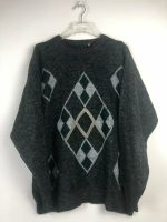 Vintage Sweater - Retro Pullover - 90s - Oldschool -Top- Gr. L-XL Niedersachsen - Neuenhaus Vorschau