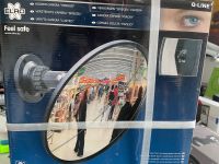 Elro Überwachungsanlage Spiegel mit Kamera NEU UVP 99,95 € Niedersachsen - Weyhe Vorschau