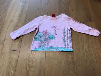 Langarm-Shirts Longsleeve von S Oliver in Größe 68 (rosa) Rheinland-Pfalz - Mainz Vorschau