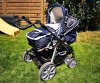 Hartan Racer RS  *s'Oliver* Kombi Kinderwagen Nordrhein-Westfalen - Hennef (Sieg) Vorschau