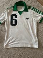Trikot Beckenbauer - selten M Hessen - Nauheim Vorschau