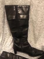 Lederstiefel Gr. 42 Berlin - Rudow Vorschau