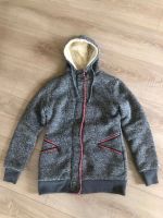 Sweatjacke mit Teddyfutter Sachsen - Pulsnitz Vorschau