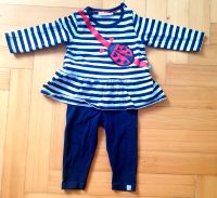 Babykleidchen mit passender Leggins/Langarmshirt Sachsen - Grimma Vorschau