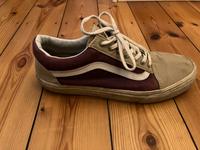 Vans Größe EU 44 Berlin - Wilmersdorf Vorschau