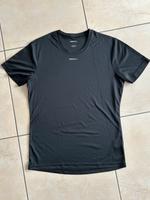Craft Funktionsshirt neuwertig schwarz Sportshirt Gr. L Hessen - Gießen Vorschau