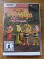 Biene Maja, Die Wiesenfreunde, DVD, TV-Serie, Kinder Baden-Württemberg - Tübingen Vorschau