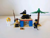 Lego 5938 Das Grab des Anubis * Adventures * Oasis Ambush Berlin - Charlottenburg Vorschau