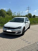 Volkswagen Golf VII 7 1.6 TDI Scheckheft Alufelgen Bremsen NEU Aachen - Aachen-Haaren Vorschau