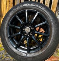 Alufelgen für Citroen Peugeot Opel Volvo Winterräder Winterreifen Sachsen - Wyhratal Vorschau
