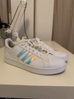 Adidas Schuhe, Sneaker, weiß, Größe 44 Pankow - Prenzlauer Berg Vorschau