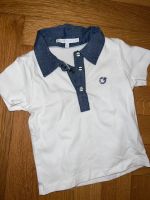 Tolles weiches Polo Shirt für Babys von Gymp Wuppertal - Cronenberg Vorschau