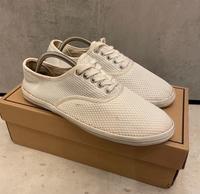 ASOS Sneaker 43 Weiß Sport Schuhe zARa Slipper Sportschuhe Saarland - Saarlouis Vorschau