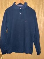 Tommy Hilfiger Polo Shirt lang Hessen - Nauheim Vorschau