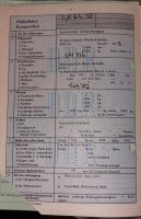 DDR kfz brief Thüringen - Weimar Vorschau