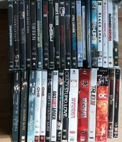 DVD-Paket / Film-Paket / Serien-Paket Nordrhein-Westfalen - Gütersloh Vorschau