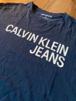 Calvin Klein Ck Jeans t Shirt M Nordrhein-Westfalen - Hamm Vorschau