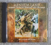 CD – Australian Aborigines – Arnhem Land Bayern - Burgthann  Vorschau