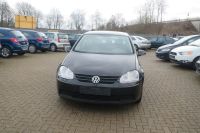 Volkswagen Golf V Lim. Comfortline Hessen - Korbach Vorschau