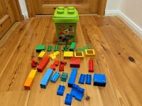 Lego Duplo Steinebox Starterset, 5538 Schleswig-Holstein - Klein Nordende Vorschau