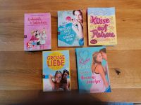 5 verschiedene Jugendbücher Hessen - Elz Vorschau