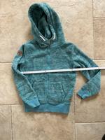Review Fleecejacke Gr. M warm Brandenburg - Panketal Vorschau