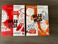 Jugendbücher Miles&Niles Nordrhein-Westfalen - Herford Vorschau