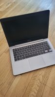 Asus UX310U SSD Notebook Laptop silber i5-6200U CPU RAM 8 GB 256 München - Milbertshofen - Am Hart Vorschau