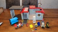 Playmobil 5663 Feuerwehrstation Baden-Württemberg - Kernen im Remstal Vorschau