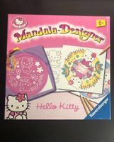 Hello Kitty Mandala-Designer Herzogtum Lauenburg - Aumühle bei Hamburg Vorschau