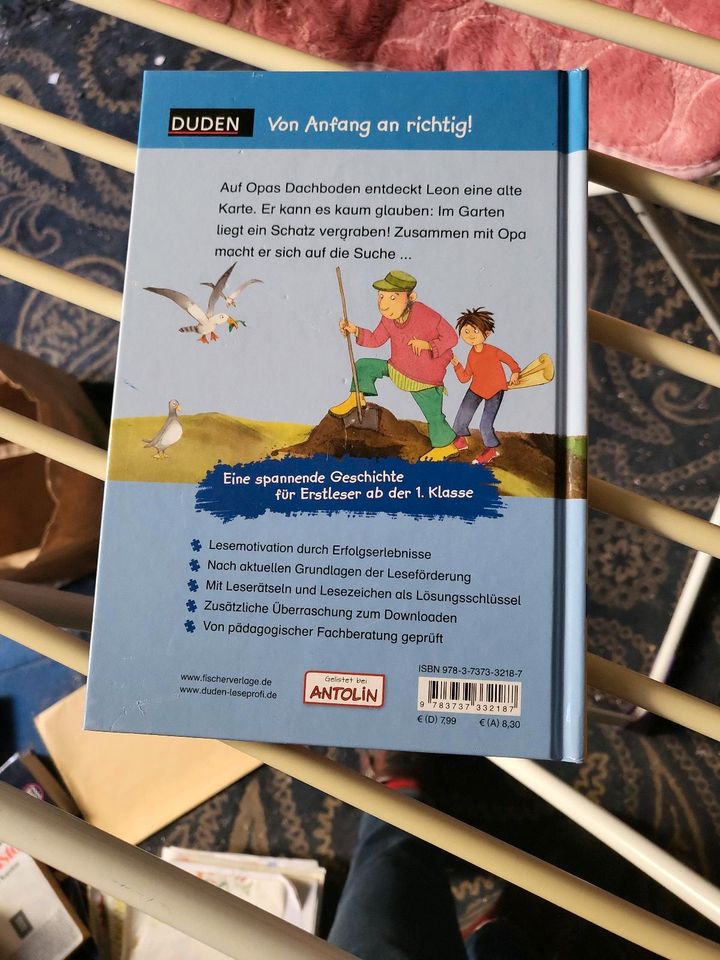 Kinder Piratenbücher in Berlin