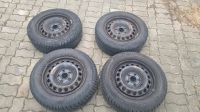 Winterräder für Golf 6, 195/65R15 Bayern - Schnaittach Vorschau