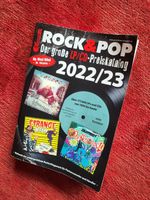 ROCK & POP 2022/2023 Niedersachsen - Osnabrück Vorschau