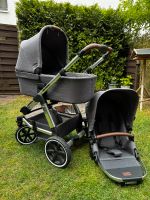 Kinderwagen ABC Condor Air Diamond Special Edition Hamburg-Nord - Hamburg Langenhorn Vorschau