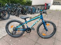 20 zoll GHOST fahrrad. 7 Gänge Baden-Württemberg - Freiburg im Breisgau Vorschau