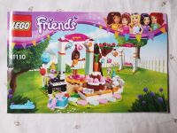 LEGO Friends 41110 Geburtstagsparty vollständig Niedersachsen - Schellerten Vorschau